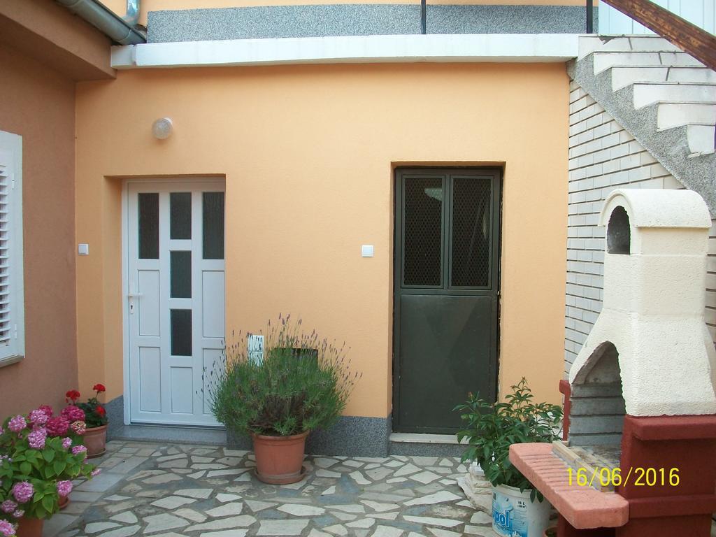 Apartment Boris Senj  Exterior photo